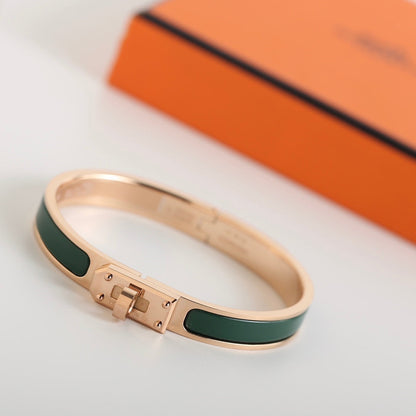 [Glitter Jewelry]HM KELLY KHAKI BRACELET