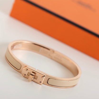 [Glitter Jewelry]HM KELLY BEIGE BRACELET