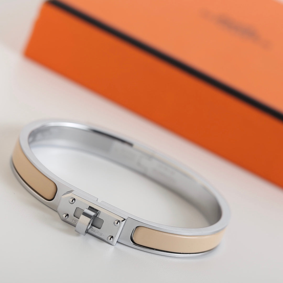 [Glitter Jewelry]HM KELLY BEIGE BRACELET