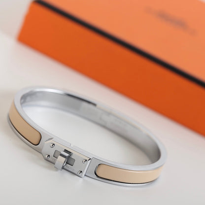 [Glitter Jewelry]HM KELLY BEIGE BRACELET