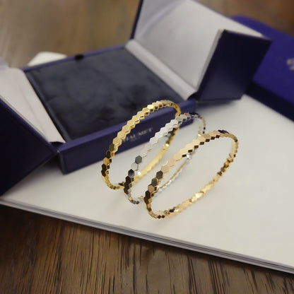 [Glitter Jewelry]BEE LOVE BRACELET