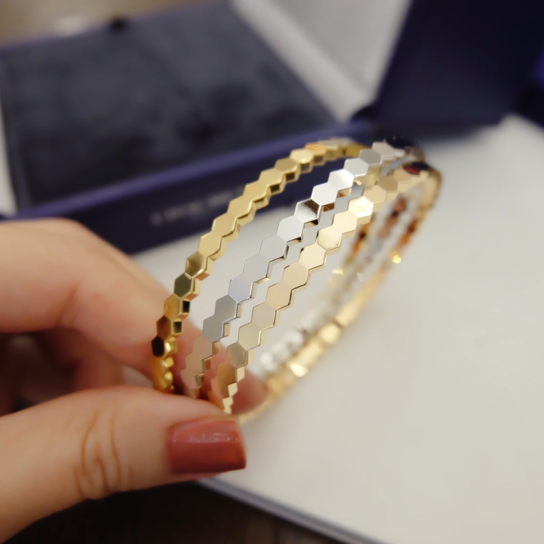 [Glitter Jewelry]BEE LOVE BRACELET