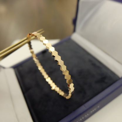 [Glitter Jewelry]BEE LOVE BRACELET