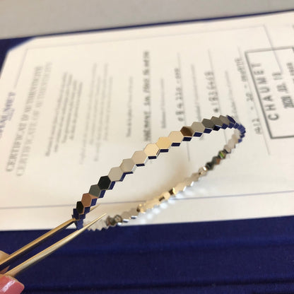 [Glitter Jewelry]BEE LOVE BRACELET
