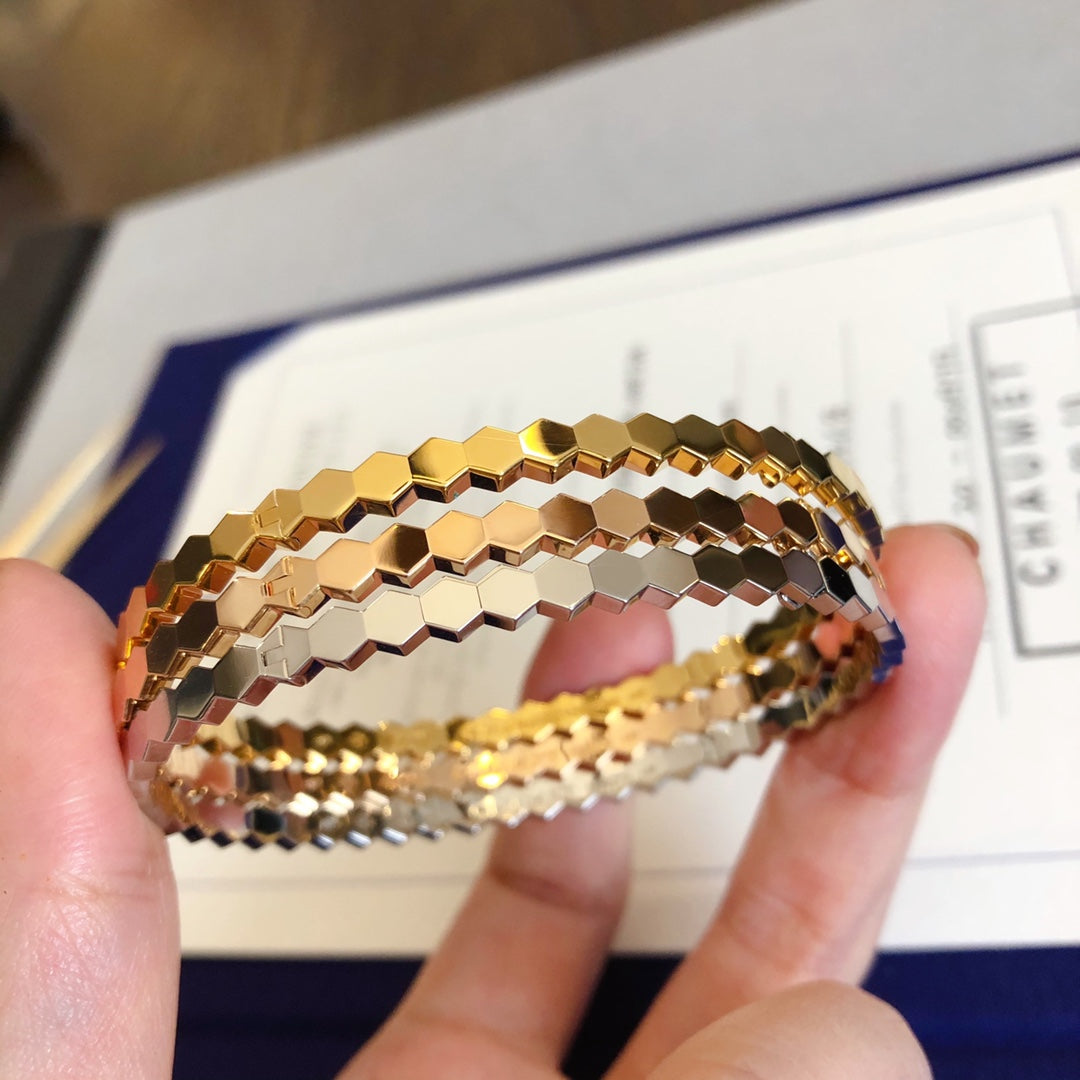 [Glitter Jewelry]BEE LOVE BRACELET