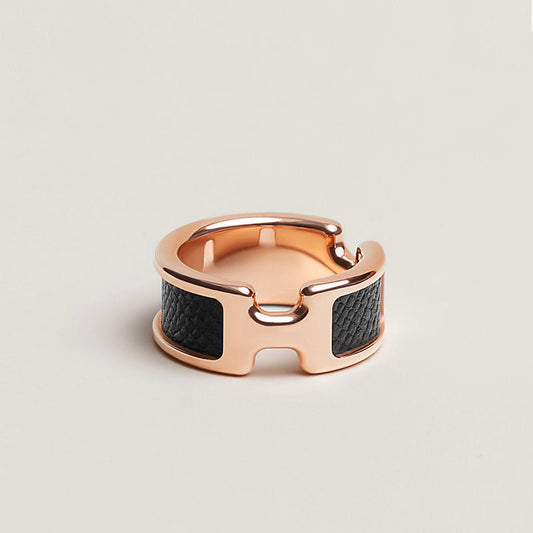 [Glitter Jewelry]OLYMPE PINK GOLD RING