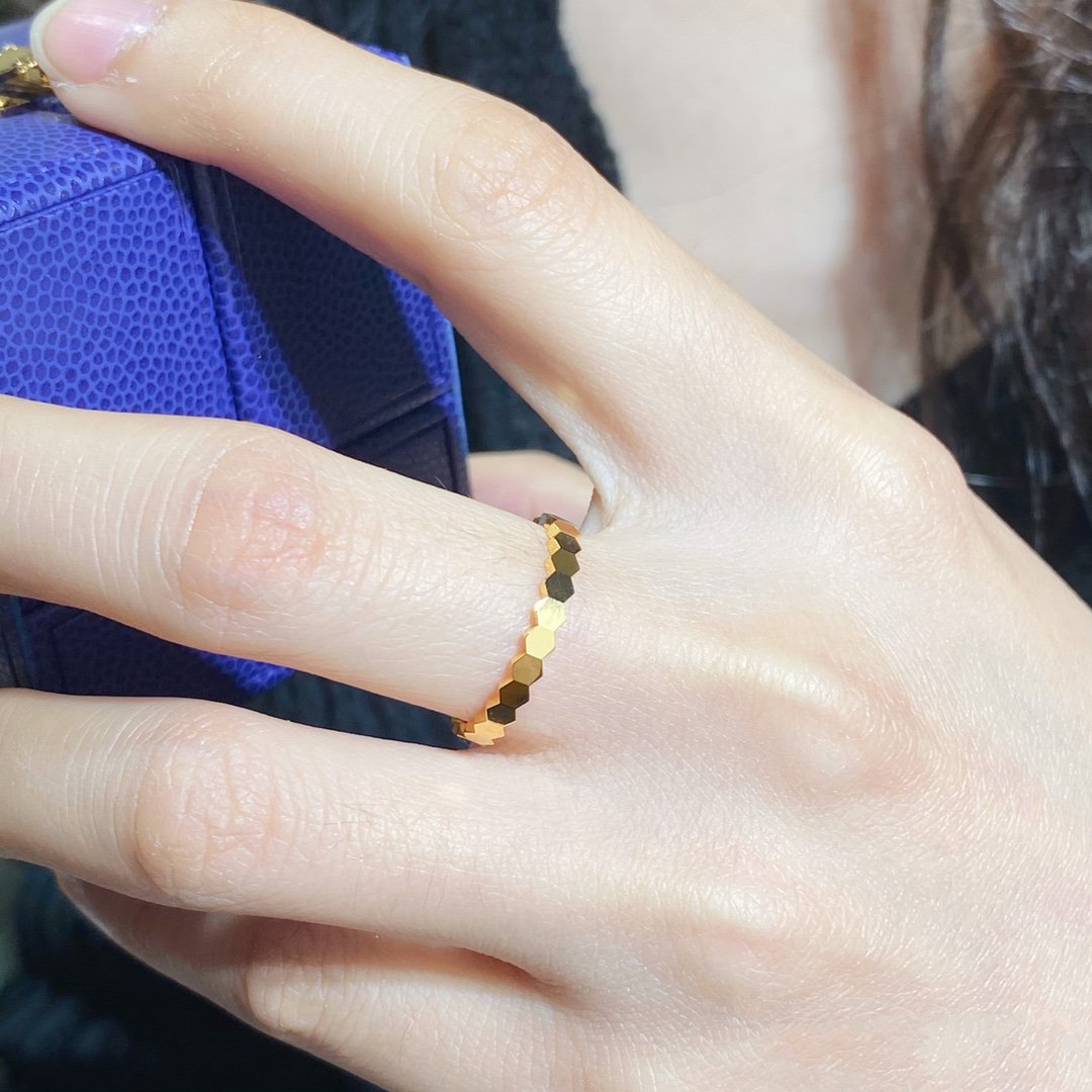 [Glitter Jewelry]BEE LOVE SMALL RING