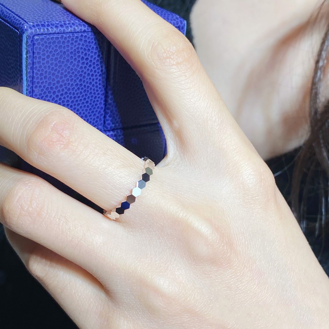 [Glitter Jewelry]BEE LOVE SMALL RING