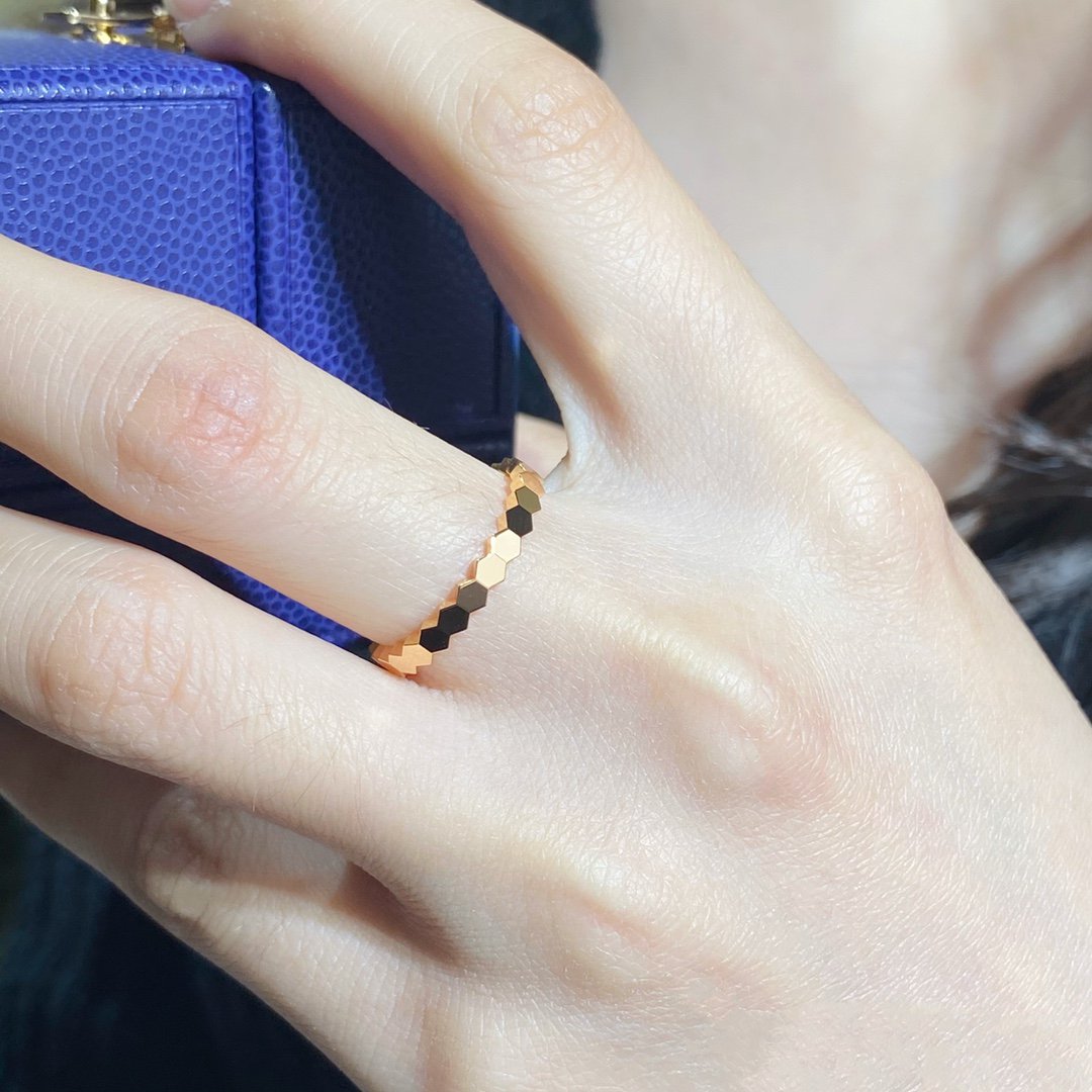 [Glitter Jewelry]BEE LOVE SMALL RING