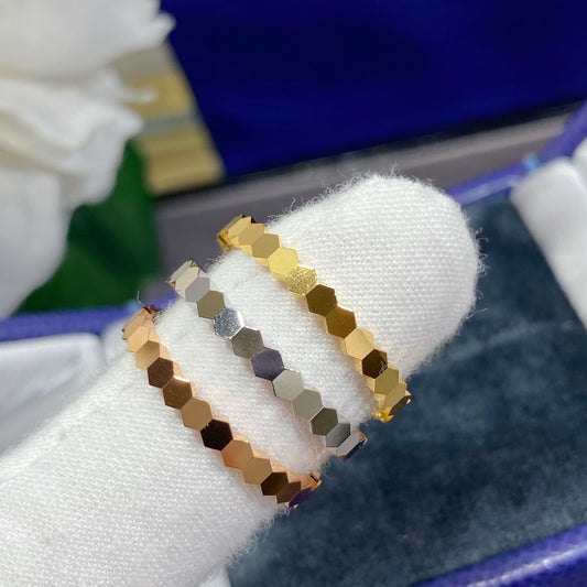 [Glitter Jewelry]BEE LOVE SMALL RING