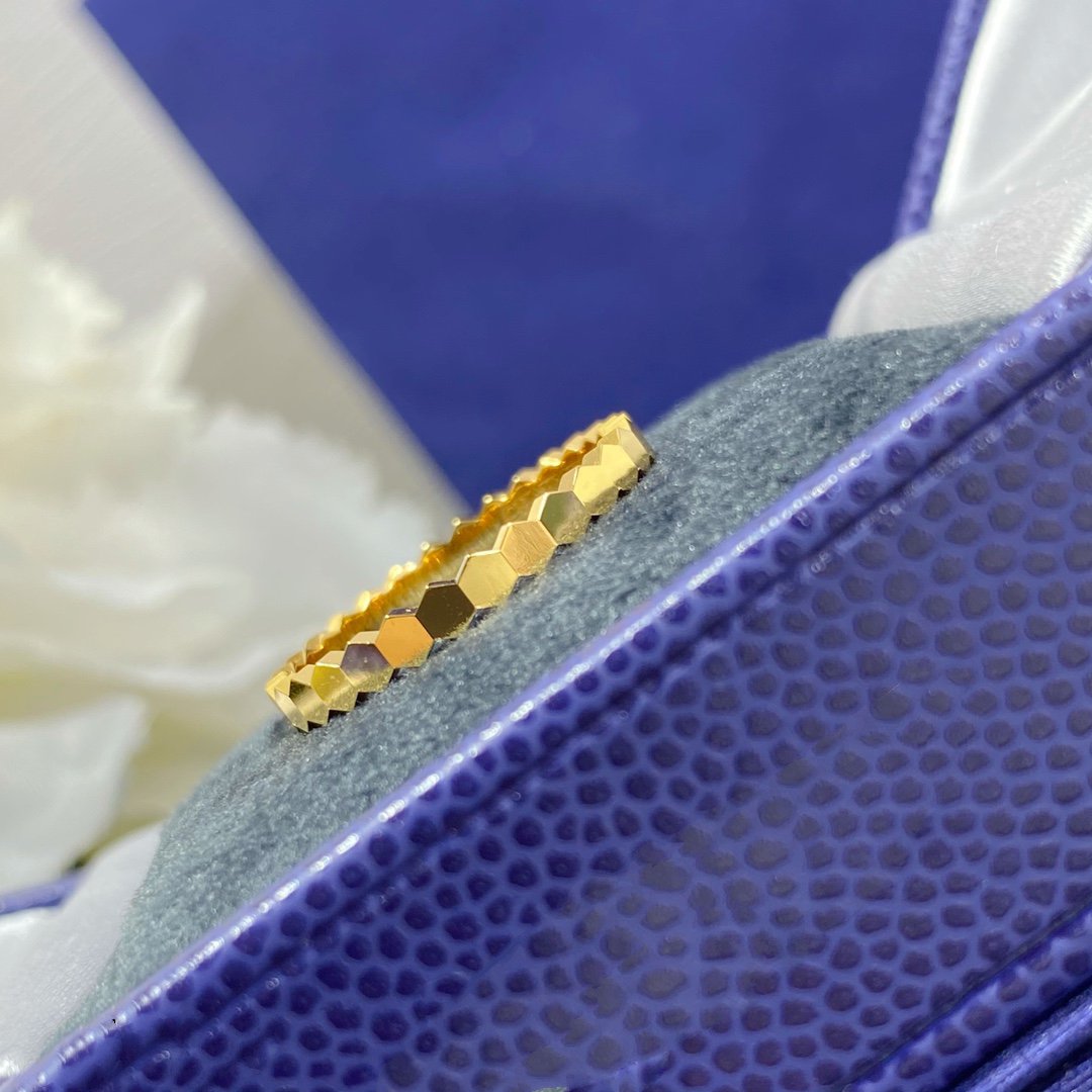 [Glitter Jewelry]BEE LOVE SMALL RING