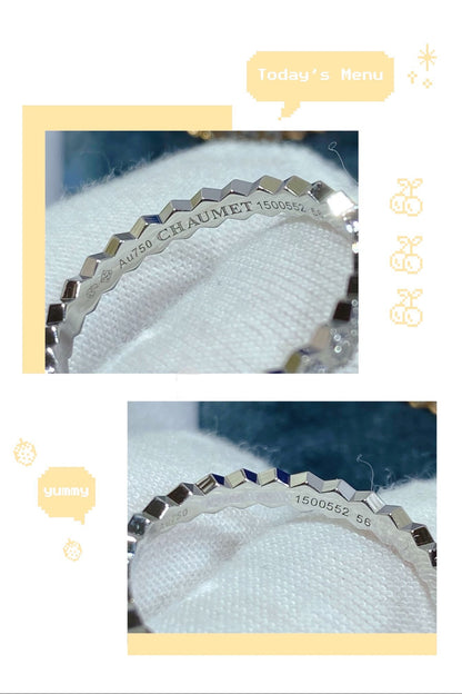 [Glitter Jewelry]BEE LOVE SMALL RING