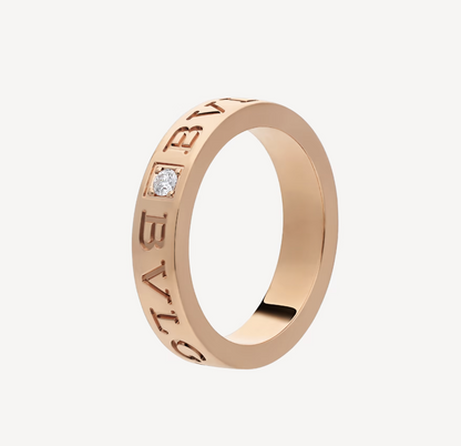 [Glitter Jewelry]ZERO 1 ESSENTIAL WITH A DIAMOD RING