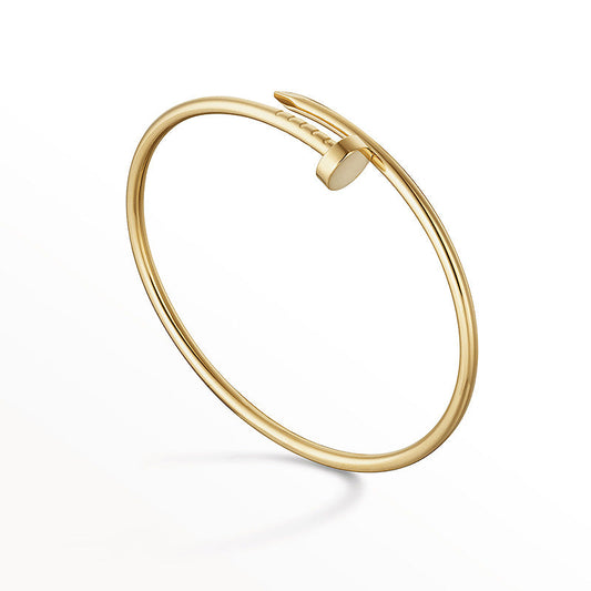 [Glitter Jewelry]JUSTE BRACELET 2.5MM