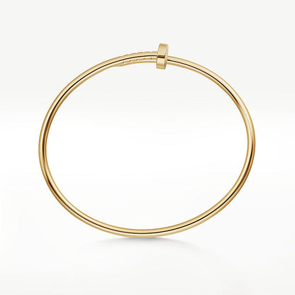 [Glitter Jewelry]JUSTE BRACELET 2.5MM