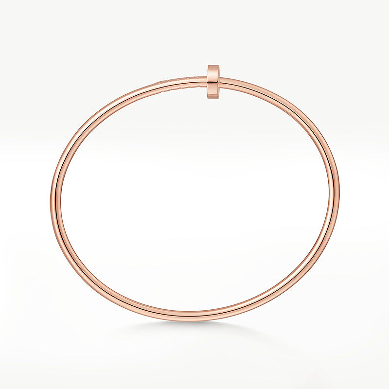 [Glitter Jewelry]JUSTE BRACELET 2.5MM