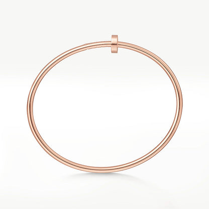 [Glitter Jewelry]JUSTE BRACELET 2.5MM