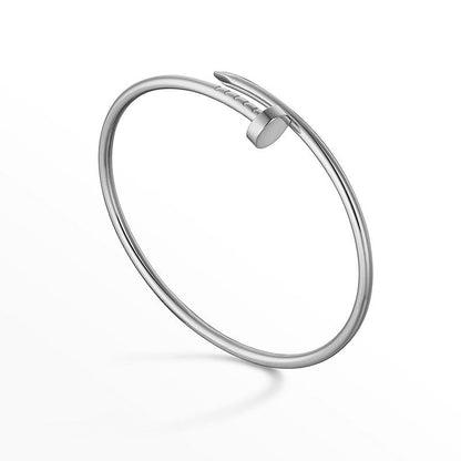 [Glitter Jewelry]JUSTE BRACELET 2.5MM