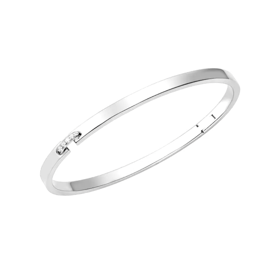 [Glitter Jewelry]LIENS EVIDENCE DIAMOND BRACELET