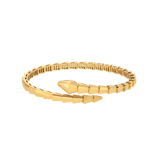 [Glitter Jewelry]SERPENTI VIPER GOLD BRACELET