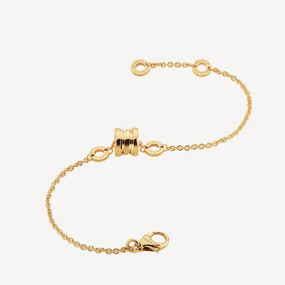 [Glitter Jewelry]ZERO 1 SOFT GOLD BRACELET
