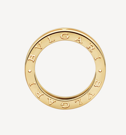 [Glitter Jewelry]ZERO 1 ONE-BAND RING