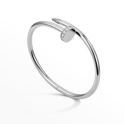 [Glitter Jewelry]JUSTE BRACELET 3.5MM DIAMONDS