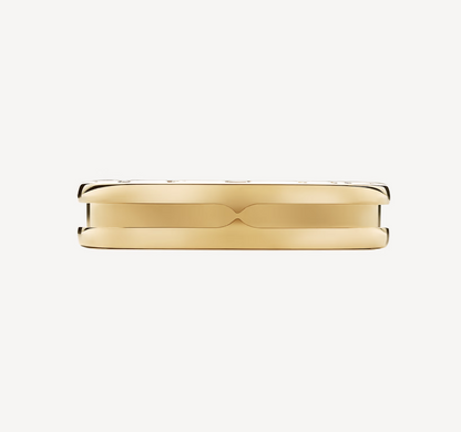 [Glitter Jewelry]ZERO 1 ONE-BAND RING