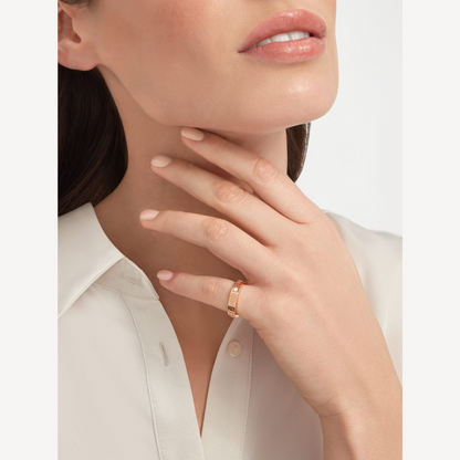 [Glitter Jewelry]ZERO 1 ESSENTIAL WITH A DIAMOD RING