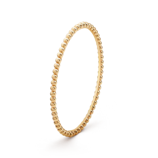 [Glitter Jewelry]PERLEE PEARLS BRACELET