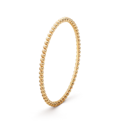[Glitter Jewelry]PERLEE PEARLS BRACELET