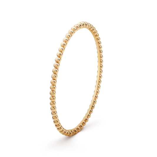 [Glitter Jewelry]PERLEE PEARLS BRACELET