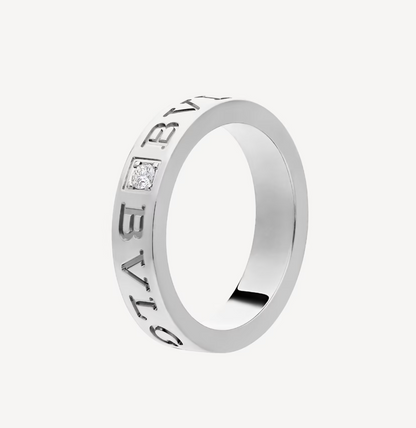 [Glitter Jewelry]ZERO 1 ESSENTIAL WITH A DIAMOD RING