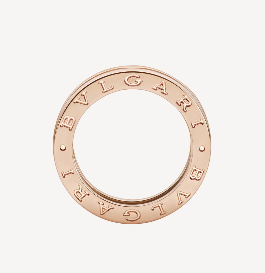 [Glitter Jewelry]ZERO 1 ONE-BAND RING