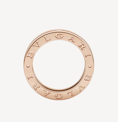 [Glitter Jewelry]ZERO 1 ONE-BAND RING