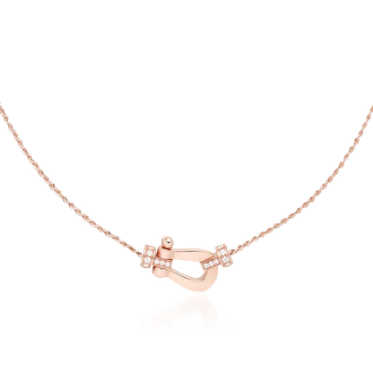 [Glitter Jewelry]FORCE 10 DIAMOND NECKLACE