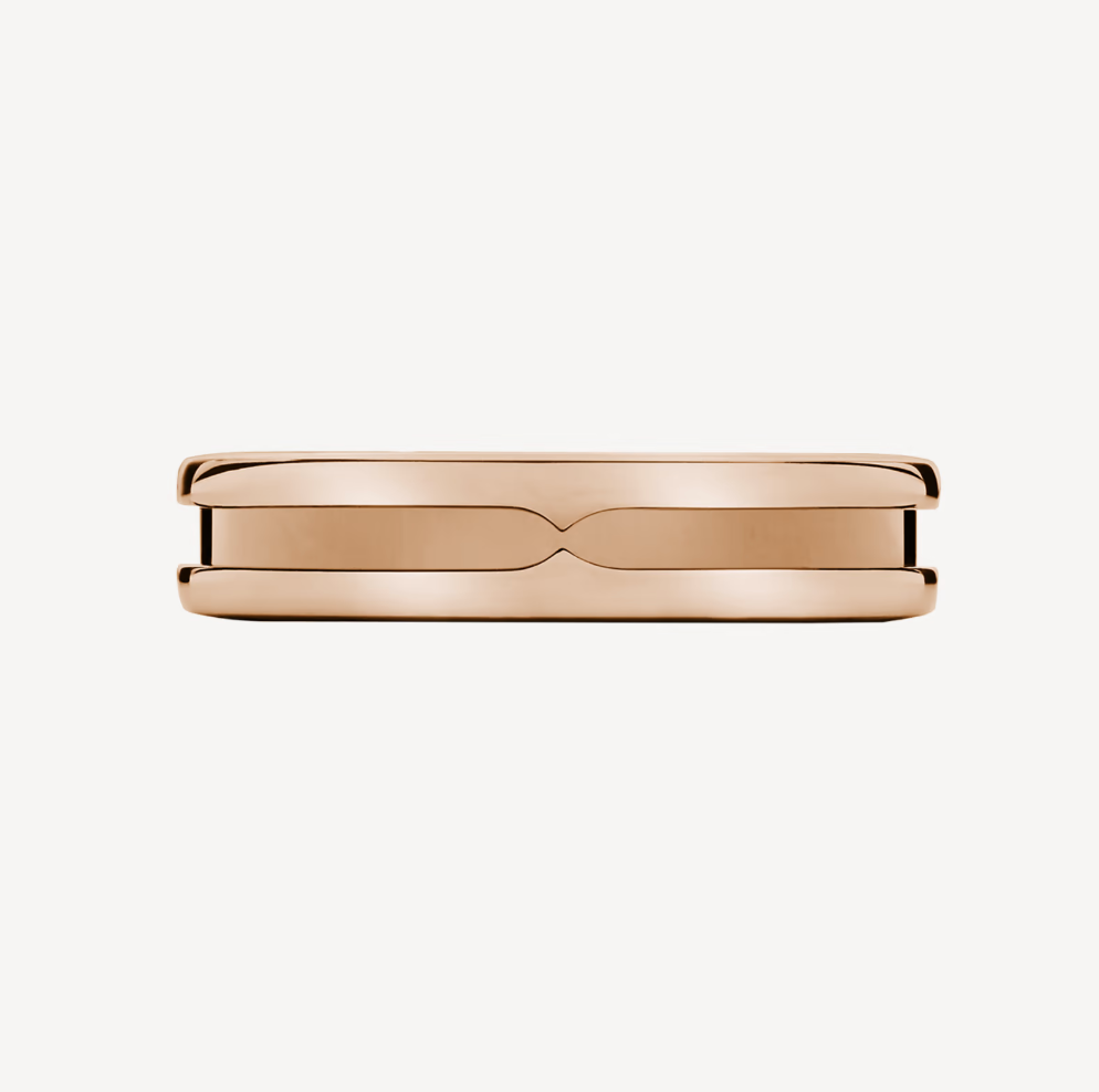 [Glitter Jewelry]ZERO 1 ONE-BAND RING