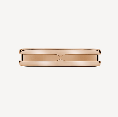 [Glitter Jewelry]ZERO 1 ONE-BAND RING