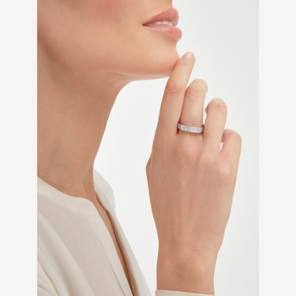 [Glitter Jewelry]ZERO 1 ESSENTIAL WITH A DIAMOD RING