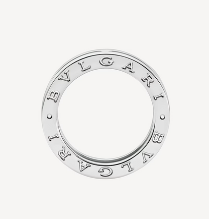 [Glitter Jewelry]ZERO 1 ONE-BAND RING