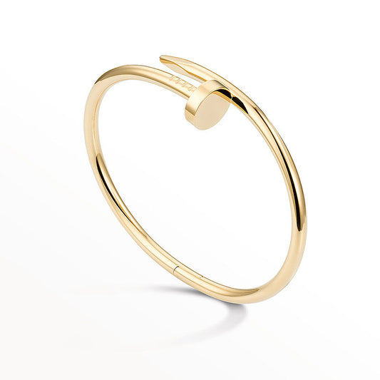 [Glitter Jewelry]JUSTE BRACELET 3.5MM
