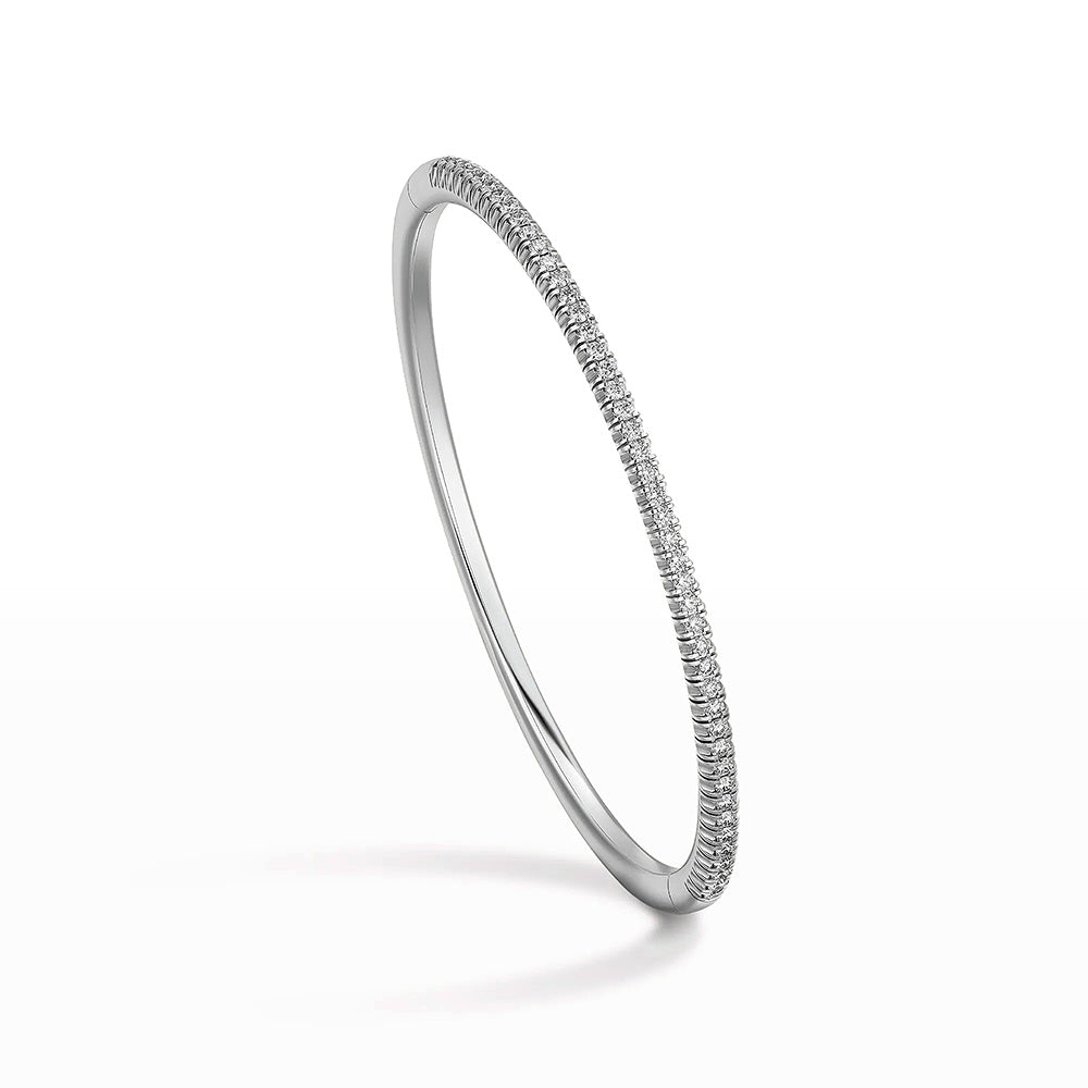 [Glitter Jewelry]MINI DIAMOND TENNIS BRACELET