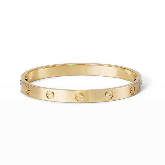 [Glitter Jewelry]LOVE BRACELET 6.1MM