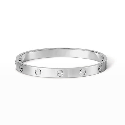 [Glitter Jewelry]LOVE BRACELET 6.1MM
