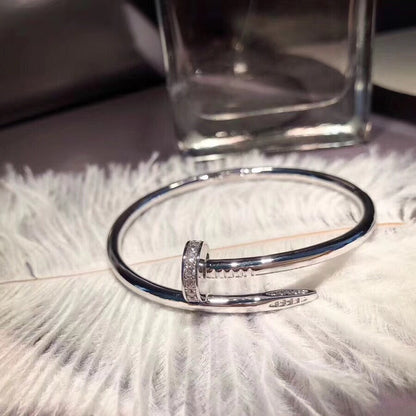 [Glitter Jewelry]JUSTE BRACELET 3.5MM DIAMONDS