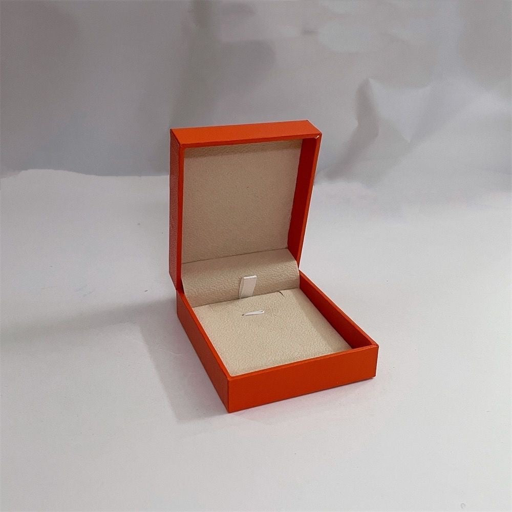 [Glitter Jewelry]HM BRACELET NECKLACE RING BOX GIFT BAG