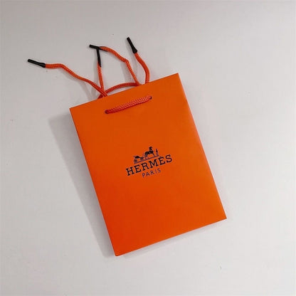 [Glitter Jewelry]HM BRACELET NECKLACE RING BOX GIFT BAG