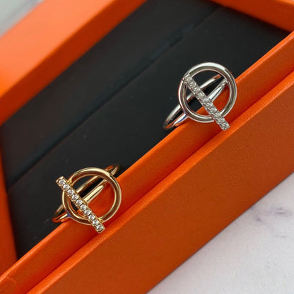 [Glitter Jewelry]ECHAPPEE RING DIAMOND