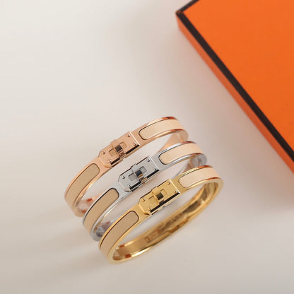 [Glitter Jewelry]HM KELLY BEIGE BRACELET