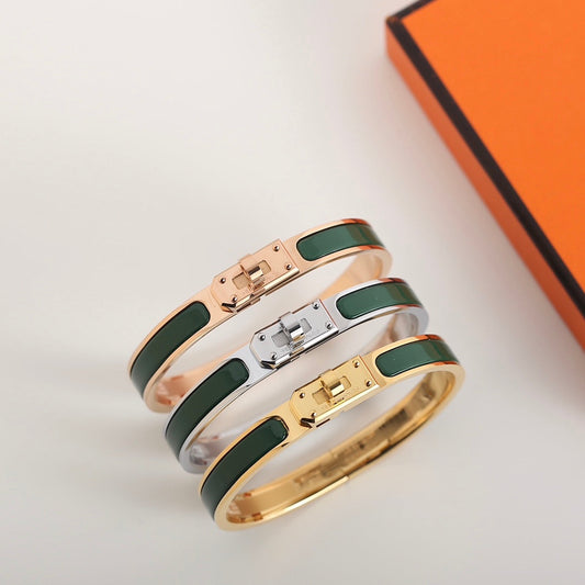 [Glitter Jewelry]HM KELLY KHAKI BRACELET